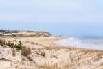 Cape Henlopen State Park - Just a Few Miles Away.  One Price per Carload Includes Bike Rentals